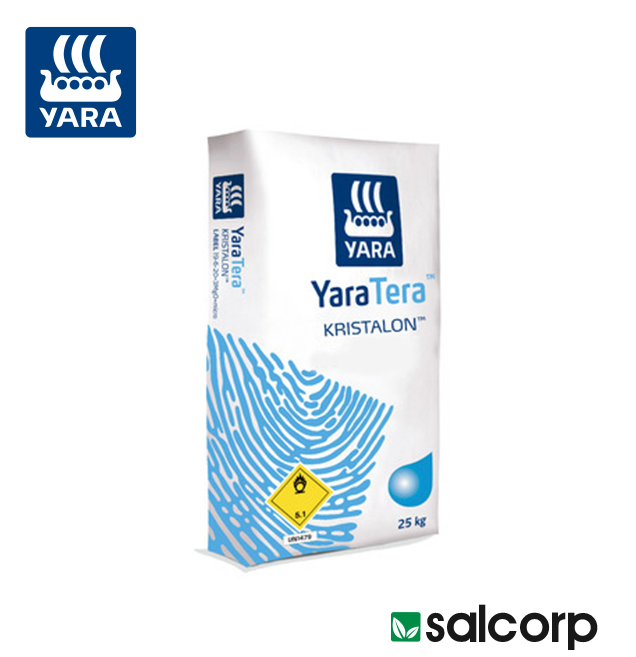 YaraVita Universal Bio 1/1